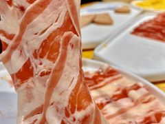 -四喜小胖·北京涮肉(五道营店)