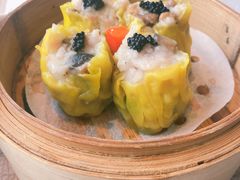 -汤臣·空中餐厅·严选粤菜(石湾世博广场店)