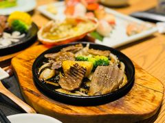 -万鱼亭 日本料理(无锡香山名园店)