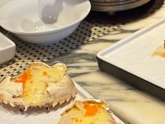 -雍和会海鲜姿造自助(湖东路店)