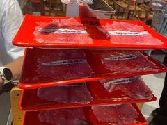 -打酱友•斑鱼海鲜粥火锅(吴桥店)