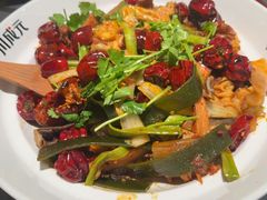 -川成元·麻辣香锅(凯德MALL西直门店)