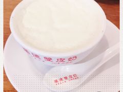 -正德顺順德雙皮奶(中信店)