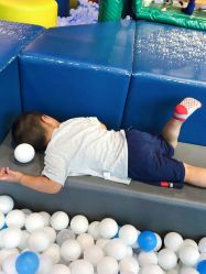 -幻贝家儿童乐园(苏州中心店)