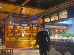 -不倒翁·安徽名菜楼(步行街店)