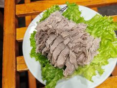 -东来顺饭庄(西直门店)