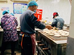 -舜兴源莱芜烧饼·烤羊肉(英雄山路店)