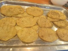 -清真·馬坡二旦烧烤(人生一串拍摄店)