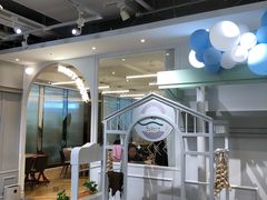 -星漠亲子餐厅•有机食材•儿童游乐