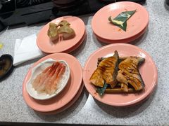 鹅肝寿司-争鲜回转寿司(南开大悦城店)