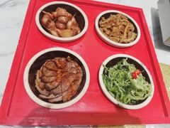 -雅和睿景·商务宴·风味土窑鸡(花博汇店)