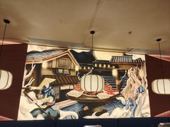 -東盛炭烤自助料理(玄武招商花园城店)