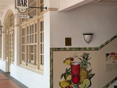 -Long Bar(莱佛士酒店)