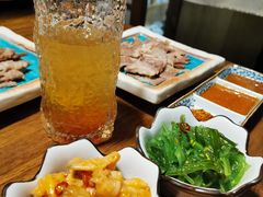 -河风の幸会精致料理