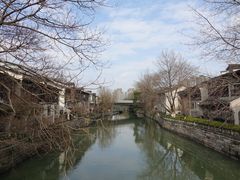 -小河直街历史文化街区