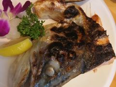 -割烹旭日本料理(龙湖狮山天街店)
