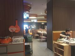 -竹犇番茄火锅(长治太行东街店)