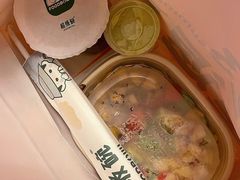 -超级碗FOODBOWL(成都来福士店)