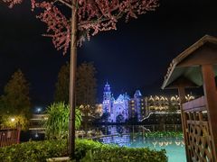 -深圳东部华侨城茵特拉根酒店