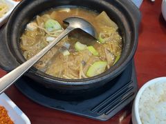 -屋里家延边朝鲜族冷面(南园店)
