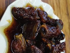 -老地方猫儿面(磁器口店)