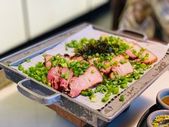 -绿茶餐厅(成都太古里店)