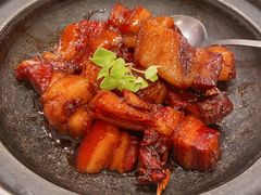 -好福记饭店(红梅公园店)