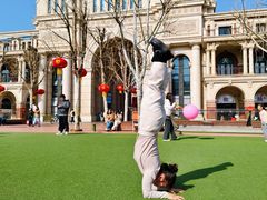 -天津五大道文化旅游区