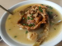 -面道赞宁海海鲜面(迎凤街店)