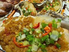 -義聚德·清真铜锅涮羊肉·烧烤(河东店)