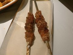 -西域阿里马新疆菜·清真(桂花路店)