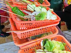 -幸福铁板烧(共和村店)