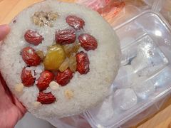 -美新点心店(陕西北路店)