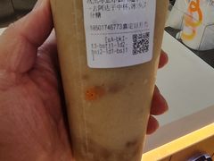 -CoCo都可(嘉定日月光店)