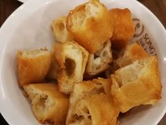 -马来西亚美食街