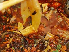 -黑竹香鸡(营和巷店)