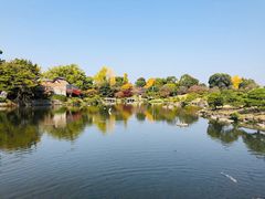 -水前寺成趣园