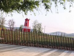 -羊亭河湿地公园