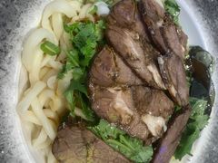 -面乙新派手擀面(大悦城店)