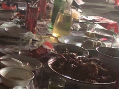 -汉虾王.小龙虾.武汉菜.粤菜(科技园店)