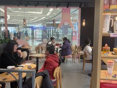 -COSTA COFFEE(丰联广场店)