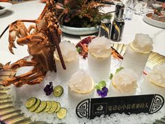 -阿明小菜·海鲜·上海菜(梅陇店)