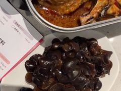 -鱼酷活鱼烤鱼(南京水游城店)