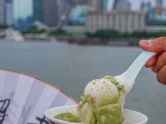 -寄畅興·百年蟹黄面·万国建筑群(外滩27号店)