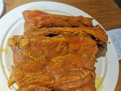 -小土豆北方菜馆(文慧园店)