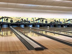 -广州保龄球馆(广州天河体育中心店)