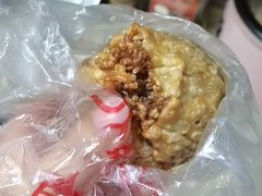 -清泉阁包子饺子·刀削面(五一店)