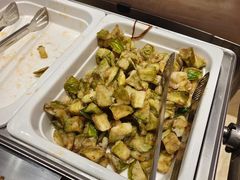 -食蔬不二素食自助餐厅(沈阳铁西店)