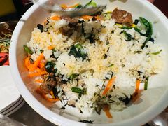 -丰茂烤串(金源店)