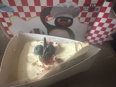 -Pantry's Best派悦坊蛋糕(K11购物艺术中心店)
